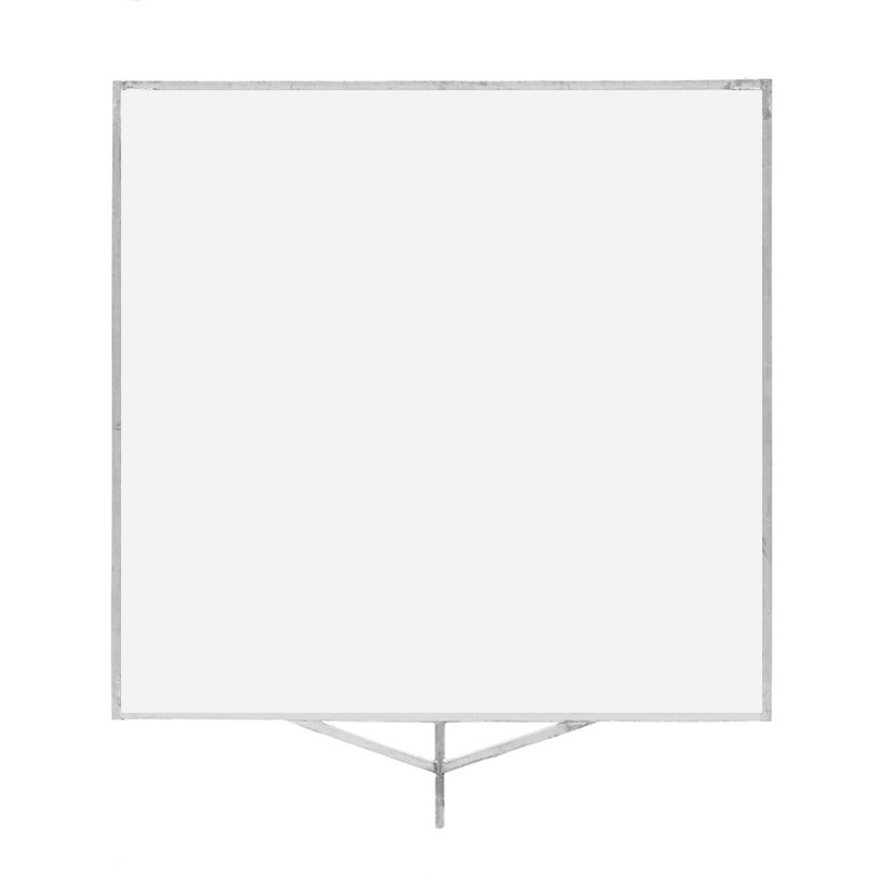 Frame 120 X 120 Aluminium WD Gel 1 2 Rent Berlin frame-120-x-120-aluminium-wd-gel-1-2-rent-berlin