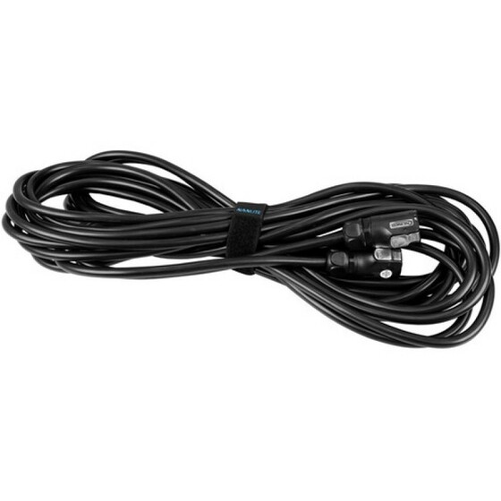 Nanlite Forza 720 Head to Ballast Cable - 7,5m