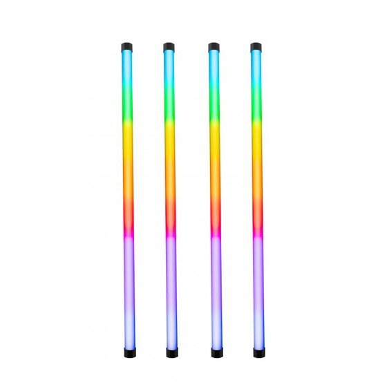 Nanlite Pavotube II 30X - Set of 4