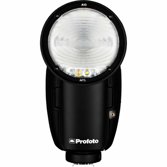 Profoto A10 Air - TTL-N