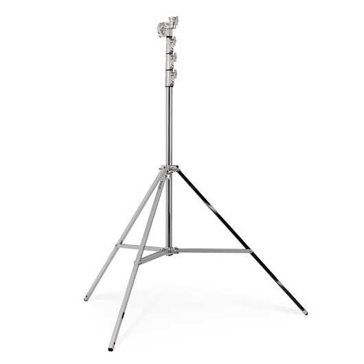 Avenger 56 CS Overhead Wide Base Stand - 5,6m