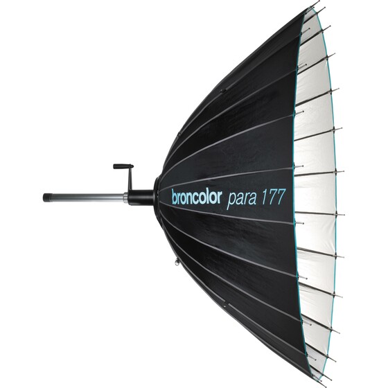 Broncolor Para 177 FT Reflector Kit For Profoto