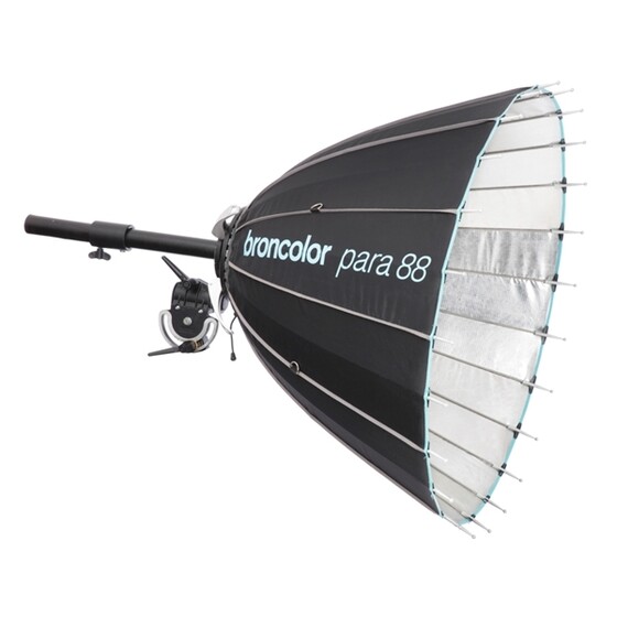 Broncolor Para 88 FT Reflector Kit For Profoto