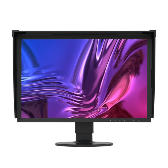 Monitor EIZO CG2420 - 24″ FHD