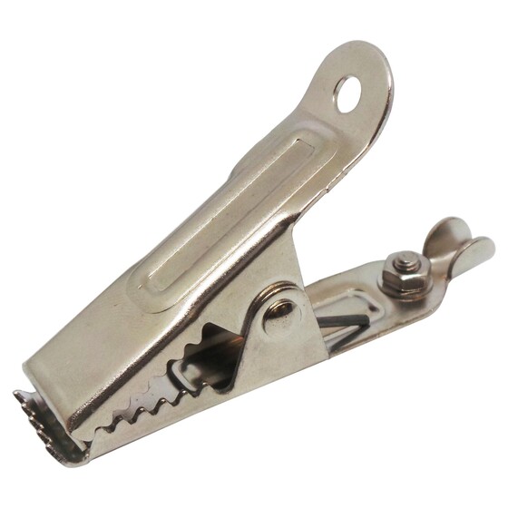 Gel Clips - 10 Pcs - for Rent