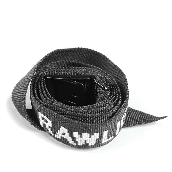 Lashing Strap Raw Light - 1m