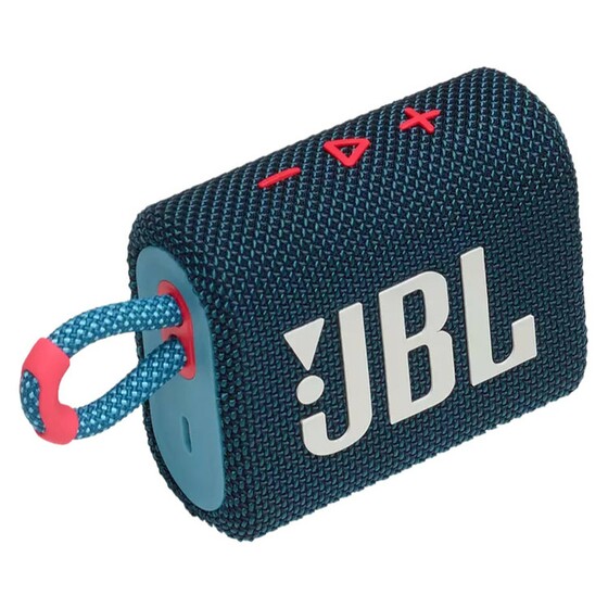 Sound - JBL Go 3