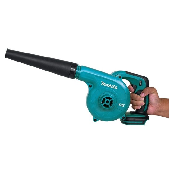 Makita Windmachine small/battery-powered