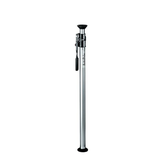 Manfrotto Autopole SHORT - 1,0-1,7m - Silver