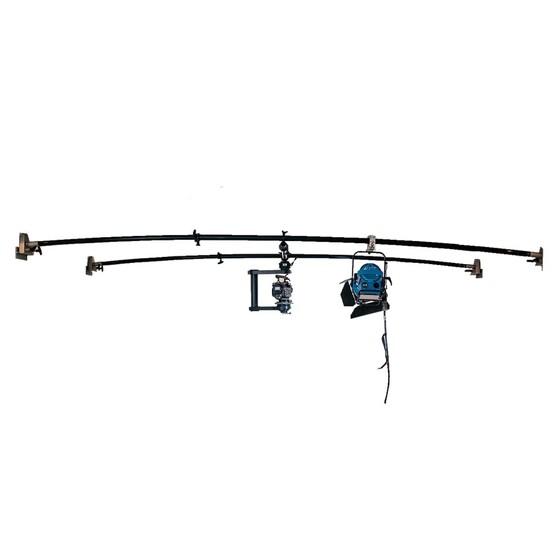 Panther Wall Spreader 1,40 - 10m