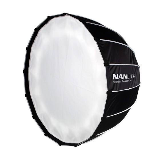 Parabolic Softbox 90cm - Bowens Mount