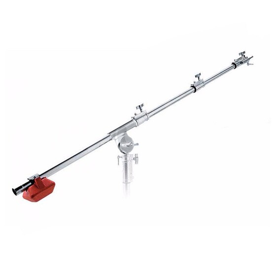 Avenger D650 Junior Boom