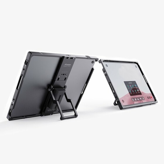 iPad power cage Pro Kit