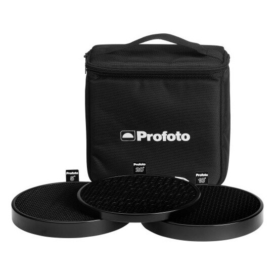 Profoto Grid Kit for Zoom Reflector