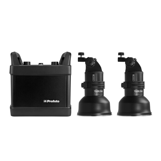 Profoto Kit 11 2400 - 2 Heads