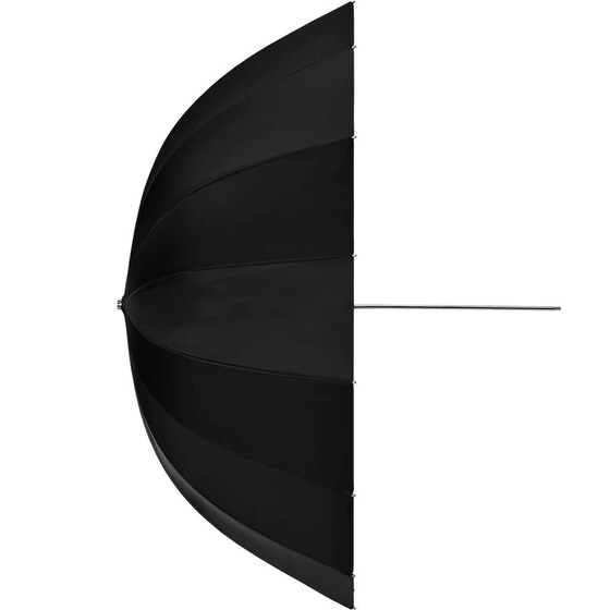 Umbrella Deep Silver - M 105cm