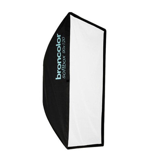 Softbox 3x4' - Profoto