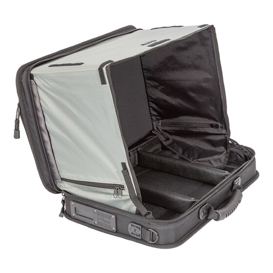 Seaport iVisor Laptop Case - 185Wh Power Bank