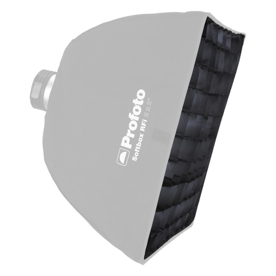Softbox Grid 2x2'