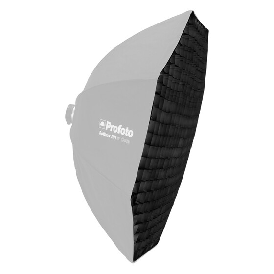 Softbox Grid Octa 5'
