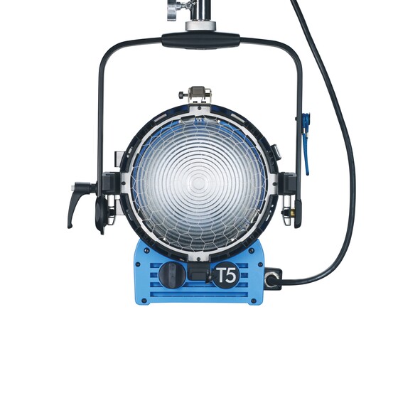 Arri Tungsten - 5kW Fresnel - T5