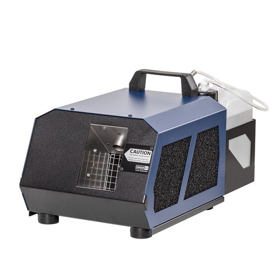 Fog Machine Hazer UNIQUE 2.1