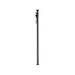 Manfrotto Autopole - 1,5-2,7m - Black