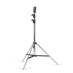 Manfrotto heavy duty stand 126CSU - no Rollers