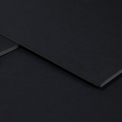 Kappa Board 5mm - 70 x 100 cm - Black