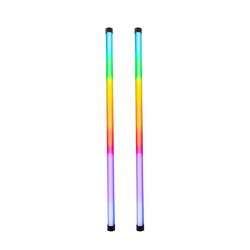 Nanlite Pavotube II 30X - 115cm - Set of 2 - no CRMX