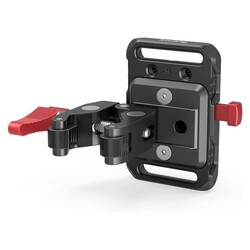 V-Mount Clamp