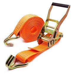 Heavy Duty Strap 2000kg - 6m