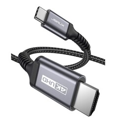 Cable HDMI A - USB-C 5m