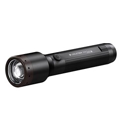 Torch Light Rechargeable (LED) - Cold