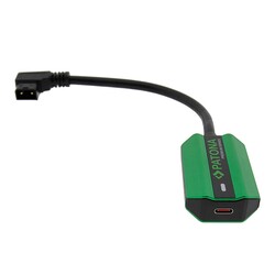 Adapter - D-tap to USB-C 100W Inverter