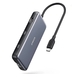 USB-C Hub Anker 8 in 1