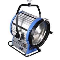 Arri HMI 6kW Compact Kit - HS