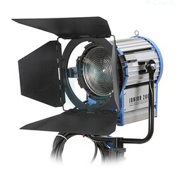 Arri Tungsten 2kW Junior Fresnel