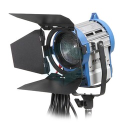 Arri Tungsten 650W Fresnel