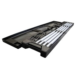 Astera FP3 Hyperion Tube 4er Set