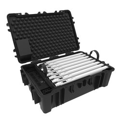 Astera Helios Tube - set of 8