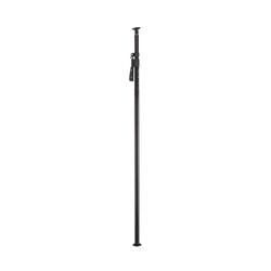 Manfrotto Autopole - 2,1-3,7m - Black