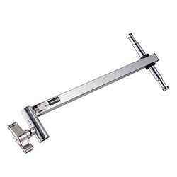 Twin Baby Offset Arm - F600