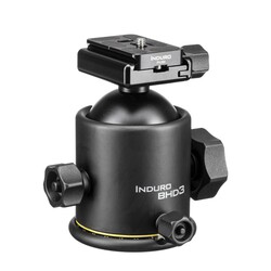 Ball Head M - INDURO BHD3