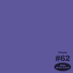 Backdrop 2.75m - SAV62 purple - Full Roll