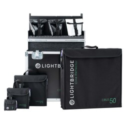 Lightbridge C-Drive+ Kit