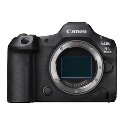 Canon EOS R5 II RF