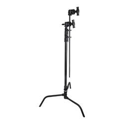 C-Stand 30" - Kit With Grip Arm - Turtlebase