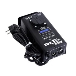 Dimmer 2KW - DMX 3-pin