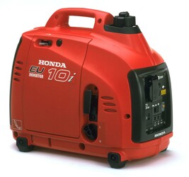 Generator 1 kW - HONDA EU10i